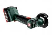 Шлифмашина угловая аккумуляторная PowerMaxx CC 12 BL 600348800 - артикул 600348800