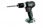 Дрель-шуруповерт ударный аккумуляторный PowerMaxx SB 12 BL 601077840 - артикул 601077840
