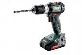 Дрель-шуруповерт ударный аккумуляторный SB 18 L BL 602331500 - артикул 602331500