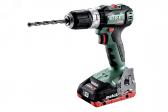 Дрель-шуруповерт ударный аккумуляторный SB 18 L BL 602331800 - артикул 602331800