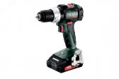 Дрель-шуруповерт ударный аккумуляторный SB 18 LT BL 602316550 - артикул 602316550