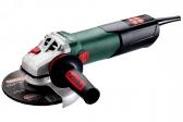 Шлифмашина угловая WEV 17-150 Quick 600473000 - артикул 600473000