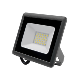 Прожектор светодиодный СДО-10 20w 6500K GR IP65 230V  | 5032057 | ФАZА - артикул .5032057