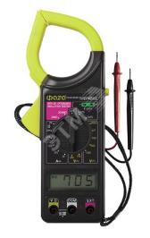 Токовые клещи ФАZА M266C (4895205000674) - артикул 4895205000674