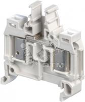 D4/8.ADO Клемма ADO 4мм.кв. - артикул 1SNA399801R0400