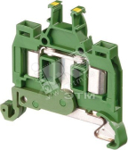 D1/5.P.ADO Клемма ADO 1мм.кв. земля - артикул 1SNA399031R2200