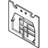SCF6G Раздел. цепей для M4/6.2G серый V0 - TE Connectivity ОУЭО, артикул 1SNA193075R1000