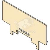 FEHD1 Торц. изолятор для HD6/8 - артикул 1SNA199400R0600