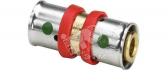 Муфта пресс 15 для полибутиленовых труб SC-Contur модель 1223 - артикул 614683