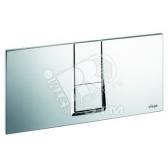 Кнопка смыва Visign for Style 14 хромированная модель 83341 - артикул 654696