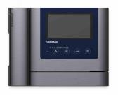 Монитор цветной видеодомофона (CDV-43MH/VZ BLU) - артикул CDV-43MH/VZ BLU
