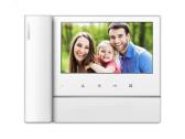 Монитор цветной видеодомофона (CDV-70N/XL WHI) - артикул CDV-70N/XL WHI
