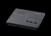 Станция центральная CM-801 D.GRY. Темно серый (CM-801 D.GRY) - артикул CM-801 D.GRY