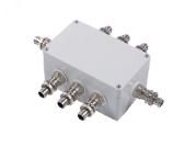 Коробка КВМК101608(А(3КВ М20КМ20-Н)-(КВМ25Д d)-(6х2,5мм 4х2,5ммNPE)-(JB310042ZDDC,JB310043Z DDС,JB310044DD) (СМД0000004520) - артикул СМД0000004520
