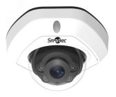 Камера IP вандалозащищенная 2 Мп STC-IPM3407A/4 2.8мм Estima (STC-IPM3407A/4 2.8мм Estima) - артикул STC-IPM3407A/4 2.8мм Estima