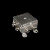 Коробка монтажная огнестойкая                     КМ-О(12к)-IР66-1212-НЕРЖ.-АBCD(K6-12) (КМ-О(12к)-IР66-1212-НЕРЖ.) - артикул УТ000024932