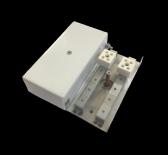 Коробка КМ-О(4к*10)-IP41-d - артикул УТ000018209