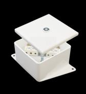 Коробка КМ-О (4к)-IP66-100х100 СD - артикул УТ000018823