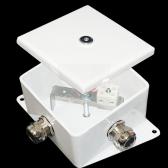Коробка КМ-О (6к)-IP66-100х100 ABD - артикул УТ000018835
