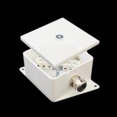 Коробка КМ-О (6к)-IP66-100х100 ACD - артикул УТ000018836