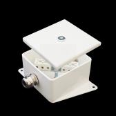 Коробка КМ-О (4к*6,0)-IP66-100х100 BD - артикул УТ000018848