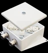 Коробка КМ-О (4к)-IP66-120х120 CD - артикул УТ000018889