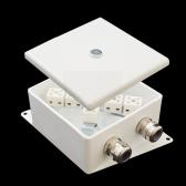 Коробка КМ-О (6к)-IP66-120х120 AB - артикул УТ000018896