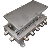 Коробка монтажная КМ IP66-1530нерж, кол. вводов 14 - артикул УТ000022820