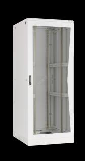 Напольный шкаф 33U TFL-338010-GMMM-GY - артикул ЭКО03499