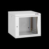 Настенный шкаф 12U TWC-125360-G-W-GY - артикул ЭКО27386
