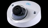 Видеокамера 2Мп IP c ИК 2.8мм 1NCF2066W2.8 - артикул С0000017544