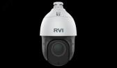 Видеокамера 2МП IP с ИК 150м с LED Нетм 5-115мм IP66 (-40...65°С) Белый (RVi-1NCZ23723-A (5-115)) - артикул RVi-1NCZ23723-A (5-115)
