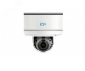 Видеокамера купольная уличная RVi-3NCD5065 (2.7-13.5) (RVi-3NCD5065 (2.7-13.5)) - артикул RVi-3NCD5065 (2.7-13.5)