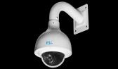 Видеокамера 2Мп IP 5.3-64мм  IK10 IP66 (-40С…+60С) бел. (IPC52Z12 V.2) - артикул IPC52Z12 V.2