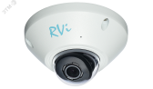 Видеокамера RVi-1NCFX5138 (1.4) white (RVi-1NCFX5138 (1.4) white) - артикул RVi-1NCFX5138 (1.4) white