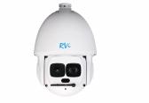 Видеокамера 2МП IP c ИК 300м 4-178мм MicroSD, до 256 ГБ IP67  (-50…60) Бел. (RVi-1NCZ20745-C (4-178)) - артикул RVi-1NCZ20745-C (4-178)