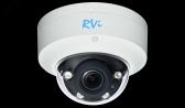 Видеокамера RVi-2NCD2179 (2.8-12) white (RVi-2NCD2179 (2.8-12) white) - артикул RVi-2NCD2179 (2.8-12) white