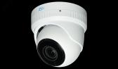 Видеокамера 2МП IP c ИК-подсветкой до 30м 2,8-12мм IP66 (RVi-2NCE2379 (2.8-12) white) - артикул RVi-2NCE2379 (2.8-12) white