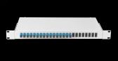 Пигтейл оптич соед SM 9/125 OS2 SC/UPC-SC/UPC одинарный LSZH 2мм черный 3м - артикул ЭКО50444