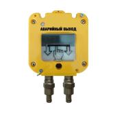 Устройство дистанционного пуска УДП 535-50 Аварийный выход МКВ М20КМ12 (00-00002434) - артикул 00-00002434