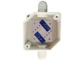 Коробка соединительная УС-4- (2х4) 2 ввода (00-00001522) - артикул 00-00001522