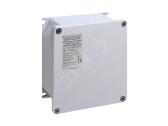 Коммутатор промышленный IP. Релион-SW-А-8-РоЕ в корпусе из алюминиевого сплава - Спектрон, артикул 00000007580