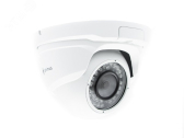 Видеокамера 2.1МП IP 2.8мм IP-E042.1(2.8)PE - артикул В0000011698