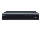 Видеорегистратор IP 16-х канальный 8МП, HDD 2 SATA до 8 ТБ NVR-8162 - артикул NVR-8162