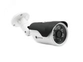 IP-камера Optimus IP-E012.1(2.8)P_V.4 (IP-E012.1(2.8)P_V.4) - Optimus CCTV, артикул IP-E012.1(2.8)P_V.4
