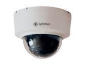 Видеокамера 5МП IP купольная 3.6мм внутренняя (IP-E025.0(3.6)P) - артикул IP-E025.0(3.6)P