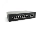 Коммутатор EL S-10/8PA_v.1 (EL S-10/8PA_v.1) - артикул EL S-10/8PA_v.1