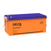 DTM 12200 L Delta Аккумуляторная батарея | 4614010640005 | DELTA - Delta, артикул 4614010640005