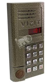 Блок вызова домофона БВД-SM101R - артикул БВД-SM101R