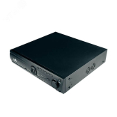 Видеорегистратор IP 32-канальный GF-NV2404UHD - артикул GF-NV2404UHD